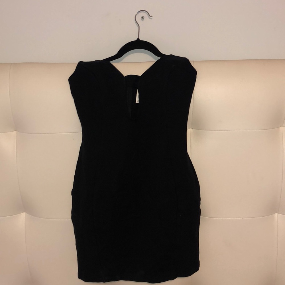 Little Black Dress 🖤